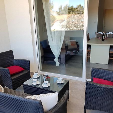 Summer Holiday Apartments Novalja Exteriér fotografie