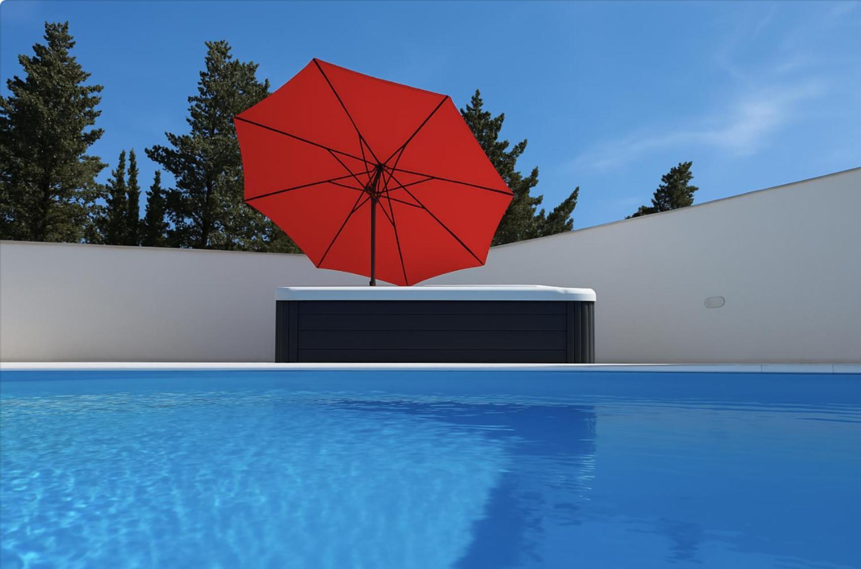 Summer Holiday Apartments Novalja Exteriér fotografie